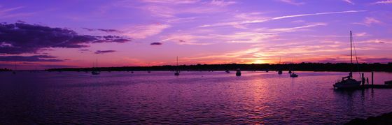 Great Kills National Park 