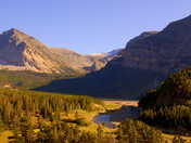 Glacier National Park