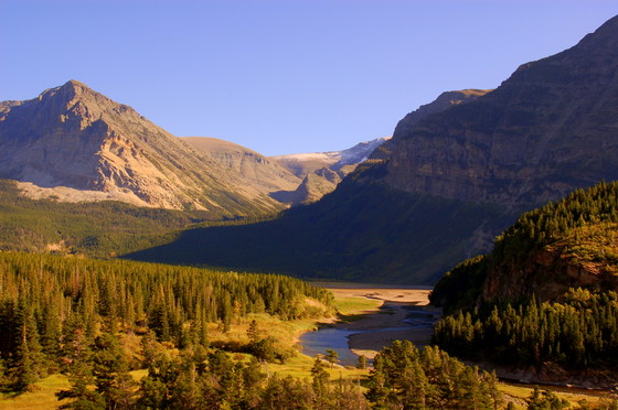 Glacier National Park