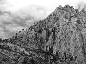 Eldorado National Forest