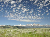 Grand Teton National Park