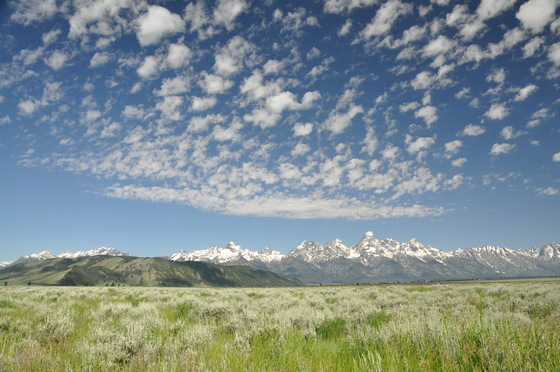 Grand Teton National Park
