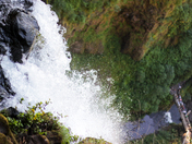Multnomah Falls