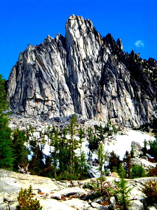 The Enchantments