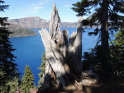 Crater Lake National Park