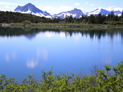Upper Dewey Lake