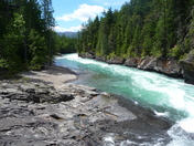 Glacier National Park