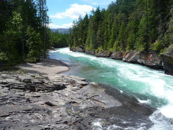 Glacier National Park