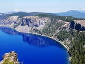 Crater Lake 