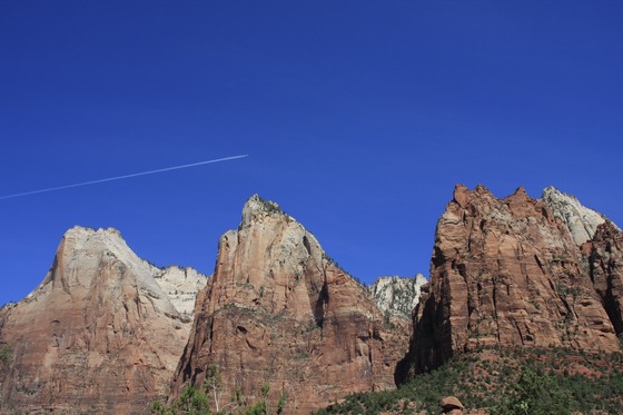 Zion National Park