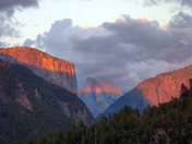 Yosemite National Park