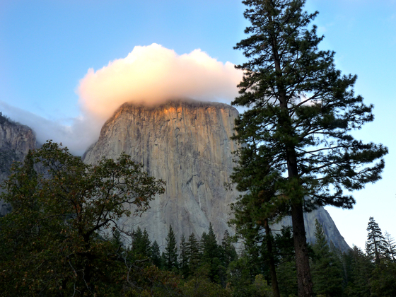 Yosemite National Park