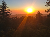 Sequoia National Park