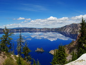 Crater Lake National Park