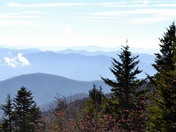 Great Smoky Mountain National Park