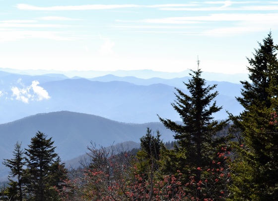 Great Smoky Mountain National Park