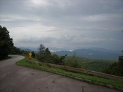 Blue Ridge Parkway