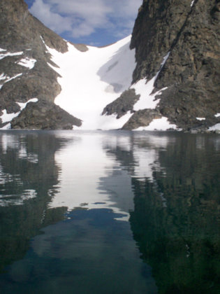 John Muir Wilderness