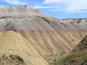 Badlands National Park