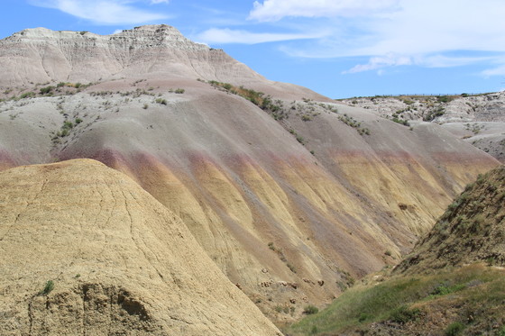 Badlands National Park