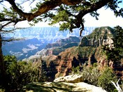 grand canyon