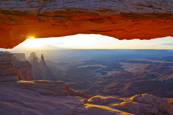 Canyonlands National Park