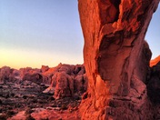 Arches National Park