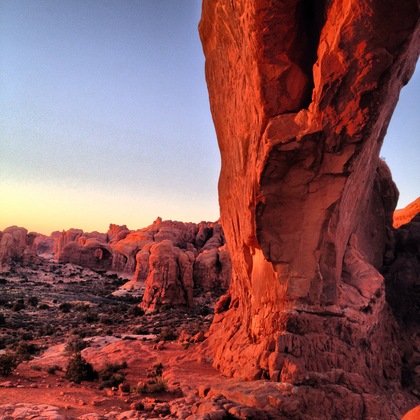 Arches National Park