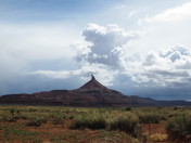 BLM Indian Creek Corridor