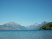 Glacier National Park