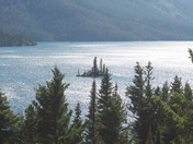 Glacier National Park
