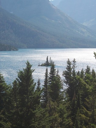 Glacier National Park