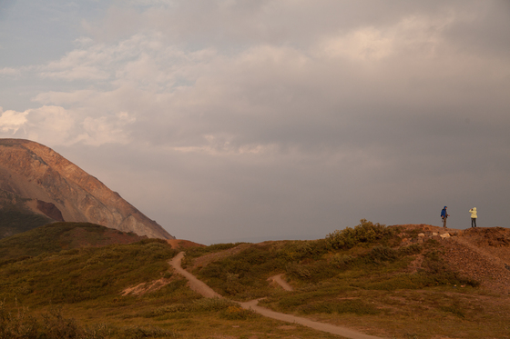 Denali National Park
