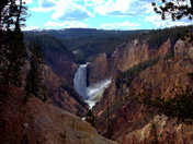 Yellowstone National Park