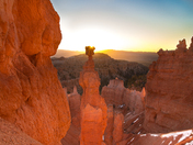 Bryce National Park
