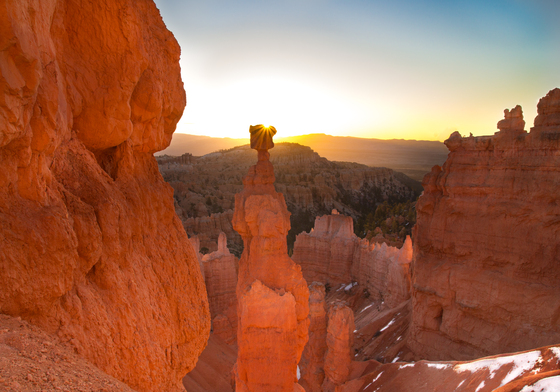 Bryce National Park