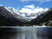 Rocky Mountain National Park