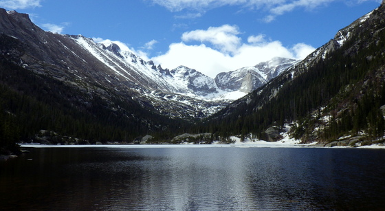 Rocky Mountain National Park