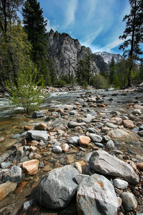 Kings Canyon National Park