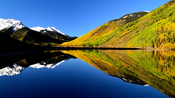 San Juan Mountains