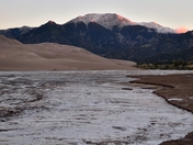 Great Sand Dunes NP