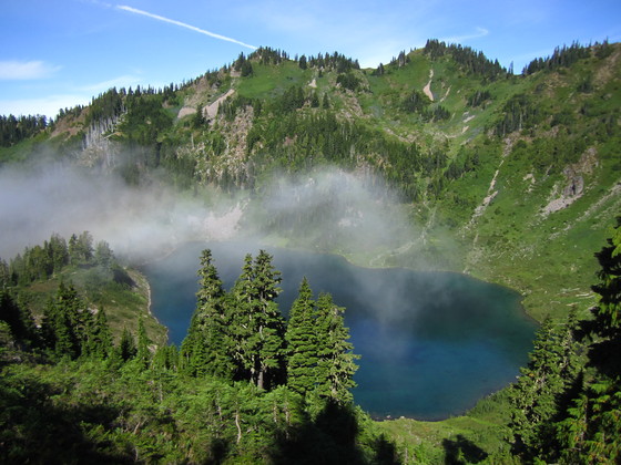 Olympic National Park