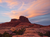  Needles District, Canyonlands National Park