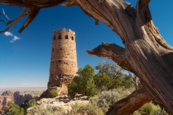 Grand Canyon National Park