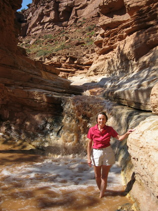 Capitol Reef National Park