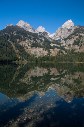 Grand Teton National Park