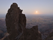 Kofa National Wildlife Refuge