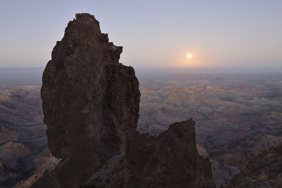 Kofa National Wildlife Refuge