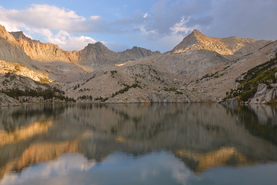 Inyo National Forest