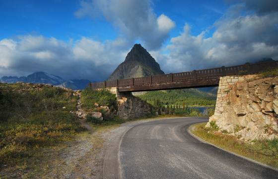 Glacier National Park